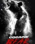 Oso vicioso (Cocaine Bear) (2023)
