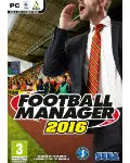 Football Manager 2016