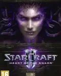 StarCraft II Heart of the Swarm