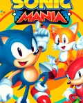 Sonic Mania
