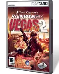 Rainbow Six Vegas 2