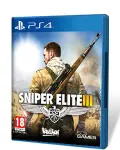 Sniper Elite 3