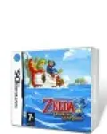 The Legend of Zelda Phantom Hourglass