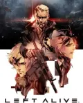 Left Alive