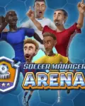 Soccer Manager Arena