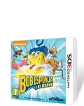 Bob Esponja El Héroe