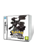 Pokémon Blanco y Negro