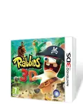 Rabbids 3D