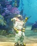 Shinsekai: Into the Depths