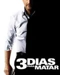 3 días para matar (2014)