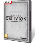 The Elder Scrolls IV Oblivion