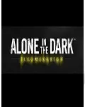 Alone in the Dark Illumination