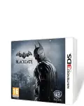 Batman Arkham Origins Blackgate