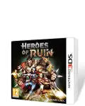 Heroes of Ruin