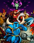 Shovel Knight: Treasure Trove