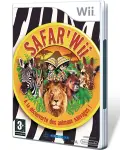 Safarwii