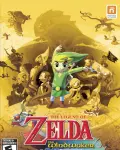The Legend of Zelda The Wind Waker HD