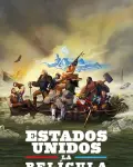 Estados Unidos: El peliculón (2021)