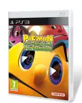 Pac-Man and the Ghostly Adventures