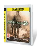 Call of Duty Modern Warfare 2