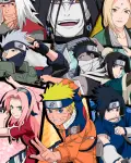 Naruto Shippuden: Ultimate Ninja Blazing