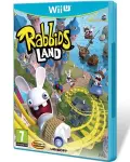 Rabbids Land