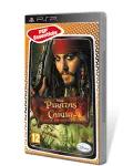 Piratas Del Caribe El Cofre Del...