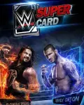 WWE SuperCard