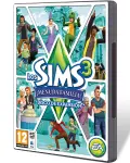 Los Sims 3 ¡Menuda Familia!