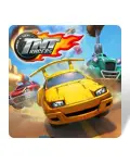 TNT Racers Nitro Machines Edition