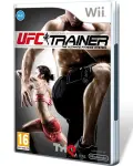 UFC Personal Trainer