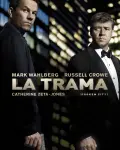La trama (Broken City) (2013)