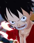 One Piece Unlimited World Red Deluxe Edition