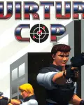 Virtua Cop