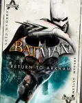 Batman: Return to Arkham