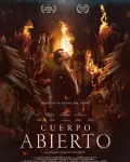 Cuerpo abierto (O Corpo Aberto) (2022)