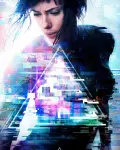 Ghost in the Shell: El alma de la máquina (2017)