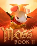 Moss Book II