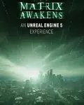 The Matrix Awakens