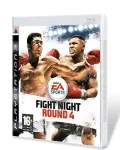 Fight Night Round 4