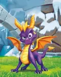 Spyro Reignited Trilogy