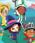 Miitopia