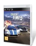 Crash Time 5 Undercover