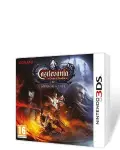 Castlevania Mirror of Fate