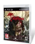Dead Island Riptide