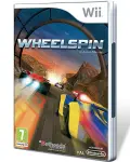 Wheelspin