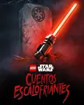 LEGO Star Wars cuentos escalofriantes (2021)