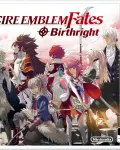 Fire Emblem Fates: Estirpe
