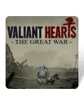 Valiant Hearts The Great War