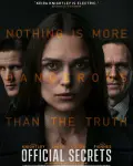 Secretos de Estado (2019)